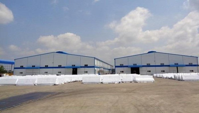 Vinh Han Precision Technology Company Limited  overcome the consequences of violation